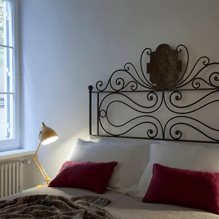 Casa Fabbrini Boutique 4* Roma