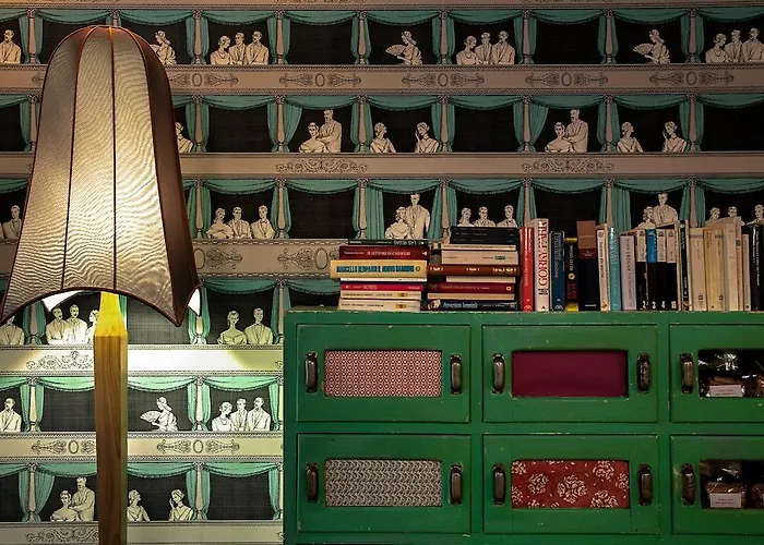 Casa Fabbrini Boutique Roma