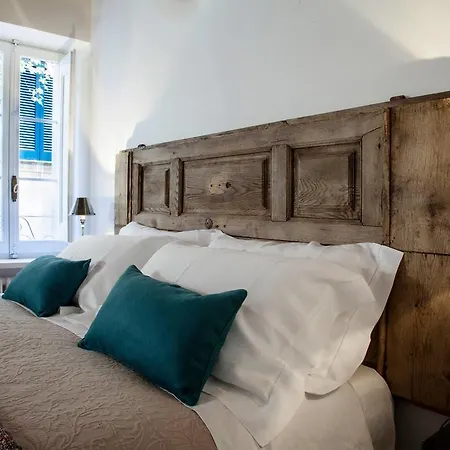 Casa Fabbrini Boutique Рим