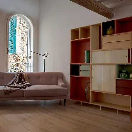 Casa Fabbrini Boutique Рим