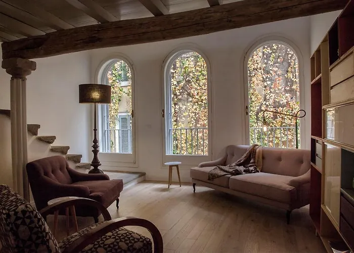 Casa Fabbrini Boutique רומא