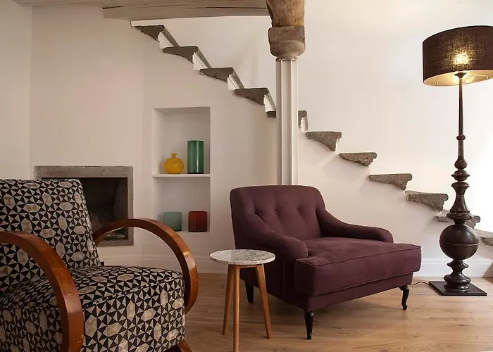 לינה וארוחת בוקר Casa Fabbrini Boutique