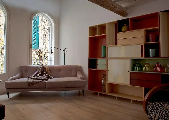 Casa Fabbrini Boutique רומא