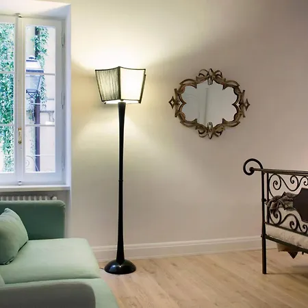 Casa Fabbrini Boutique Alojamento de Acomodação e Pequeno-almoço *