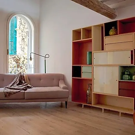 Casa Fabbrini Boutique 4*