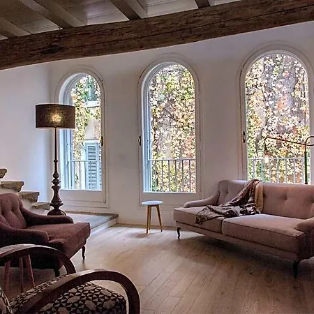 Casa Fabbrini Boutique Oda ve Kahvaltı Roma