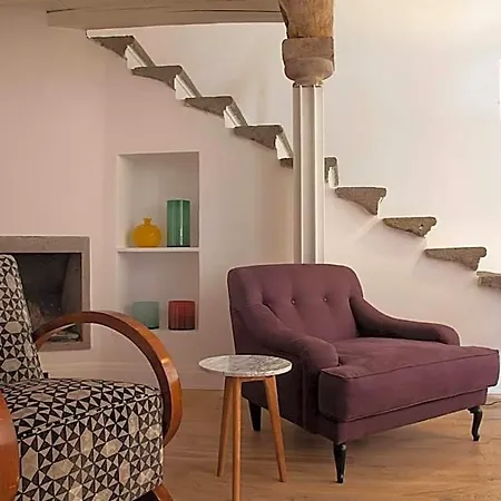 Casa Fabbrini Boutique Oda ve Kahvaltı Roma
