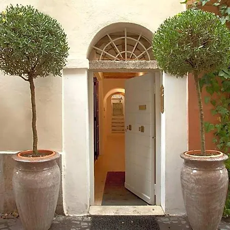 Casa Fabbrini Boutique 4* Roma