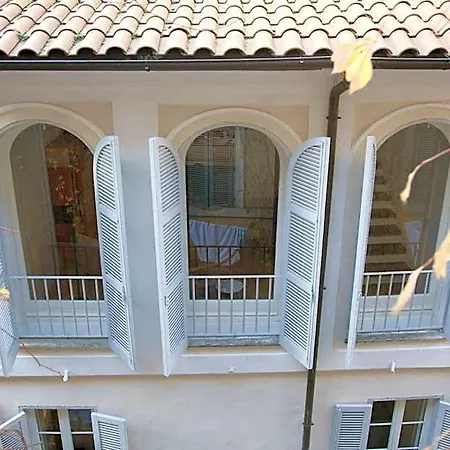 Oda ve Kahvaltı Casa Fabbrini Boutique 4*