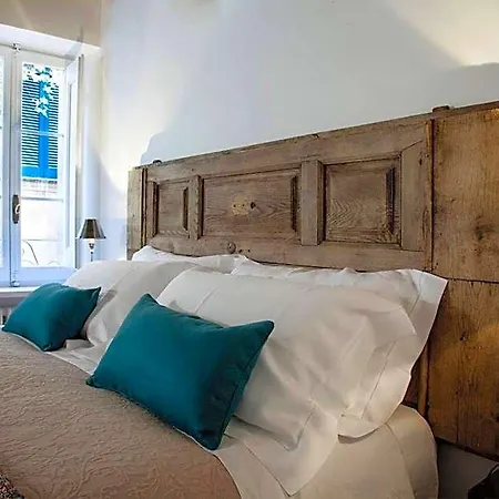 Casa Fabbrini Boutique 4* Roma