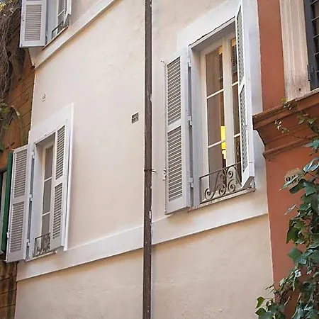 Casa Fabbrini Boutique Oda ve Kahvaltı Roma