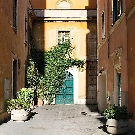 Casa Fabbrini Boutique Roma