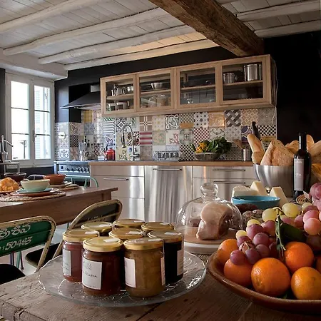 Alojamento de Acomodação e Pequeno-almoço Casa Fabbrini Boutique Roma