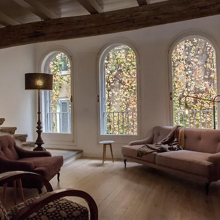 Casa Fabbrini Boutique روما