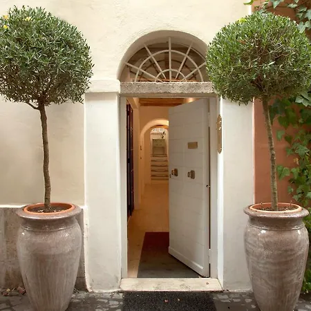 فندق مبيت وإفطار Casa Fabbrini Boutique