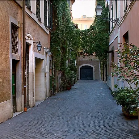 فندق مبيت وإفطار Casa Fabbrini Boutique 4*