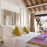 Oda ve Kahvaltı Casa Fabbrini Boutique