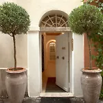 Bed & Breakfast Casa Fabbrini Boutique